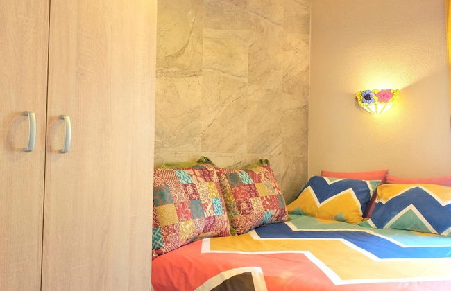 Chic and Elegant Flat Near Beach in Montenegro - Foto 22