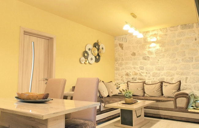 Chic and Elegant Flat Near Beach in Montenegro - Foto 4