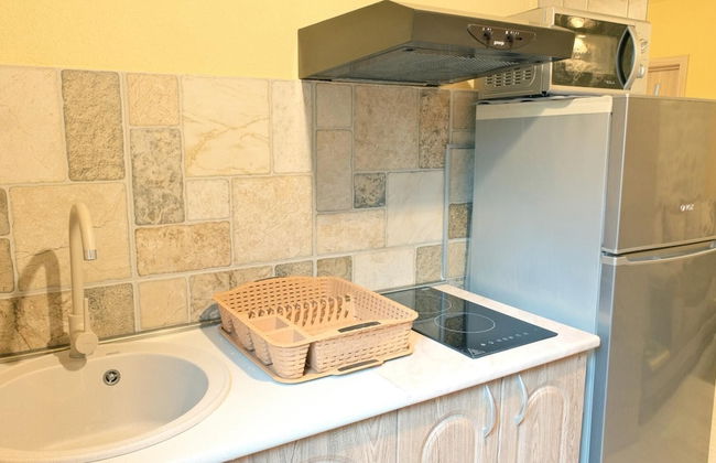 Chic and Elegant Flat Near Beach in Montenegro - Foto 14