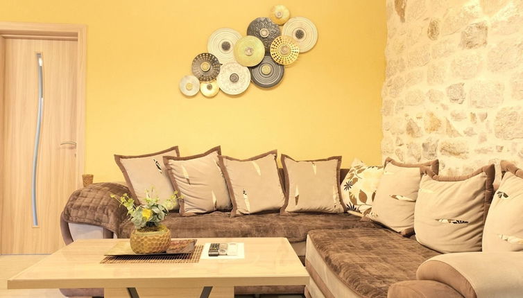 Photo 1 - Chic and Elegant Flat Near Beach in Montenegro