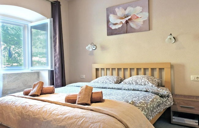 Chic and Elegant Flat Near Beach in Montenegro - Foto 17
