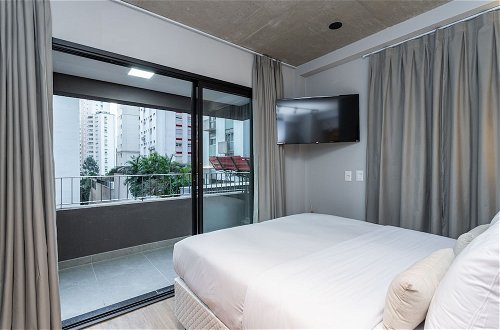 Foto 56 - Next Paulista - Apartamentos completos com academia ao lado da Av Paulista