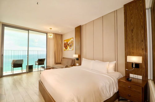 Foto 62 - Wise Stay Panorama Nha Trang