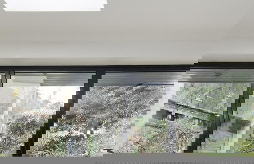 Stunning one Bedroom Flat With Large Terrace in Chiswick by Underthedoormat - Foto 3