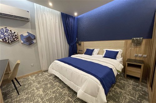 Foto 12 - jeddah luxury stay