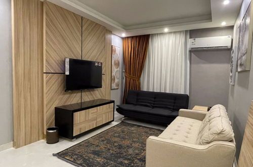 Foto 32 - jeddah luxury stay