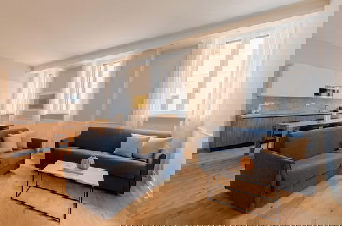 Photo 30 - Sonder by Marriott Bonvoy Antinoo Apartments Piazza del Parlamento