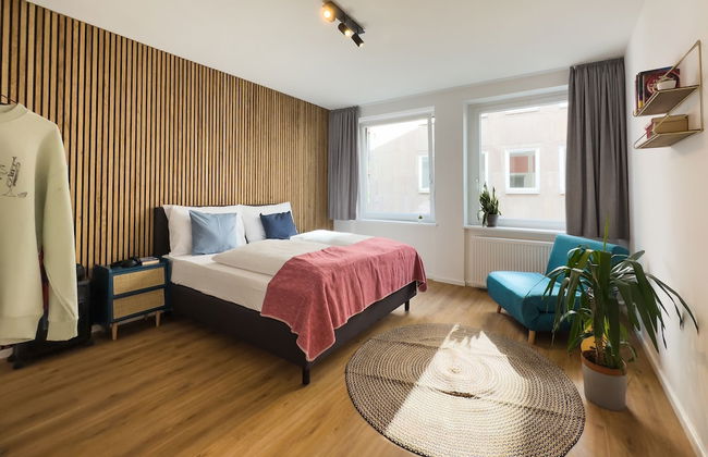 Lorenz Apartments - Photo 35