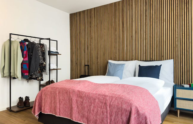 Lorenz Apartments - Photo 36