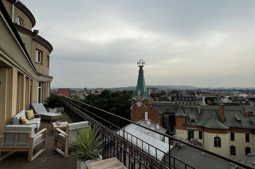 Photo 15 - Penthouse Panorama by Loft Affair