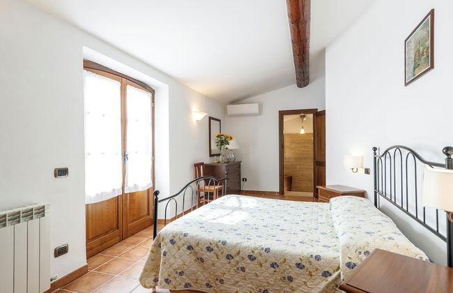 Wine Relais in Montecucco - Foto 4