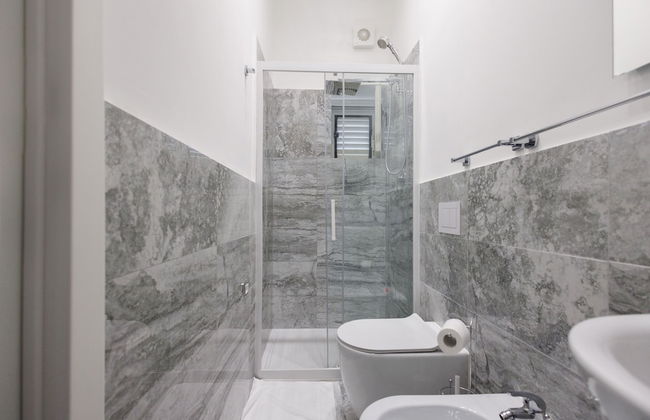 Aparthotel Ganzirri Messina - Foto 8