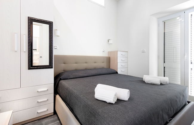 Aparthotel Ganzirri Messina - Foto 6