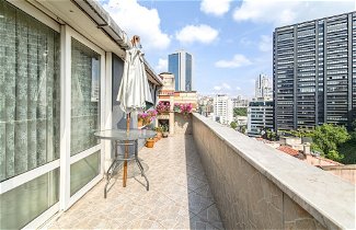Photo 1 - Duplex Cozy Flat With a Balcony Near Nisantasi
