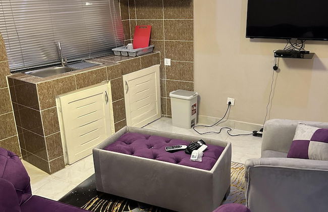 Legacy Apartments - Foto 4