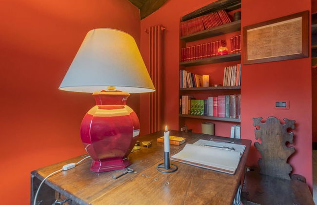 La Corte Degli Artisti - Foto 4