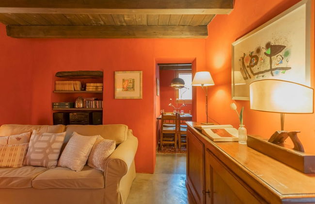 La Corte Degli Artisti - Foto 50