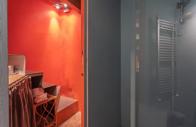 La Corte Degli Artisti - Foto 63