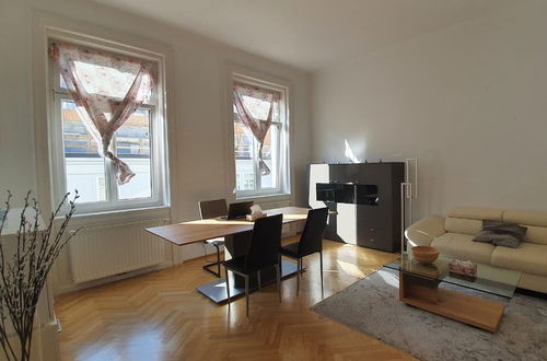 Photo 10 - Servicierte Wohnung in der City