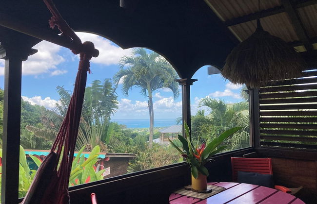 Piton Bungalows Ecolodges - Foto 30