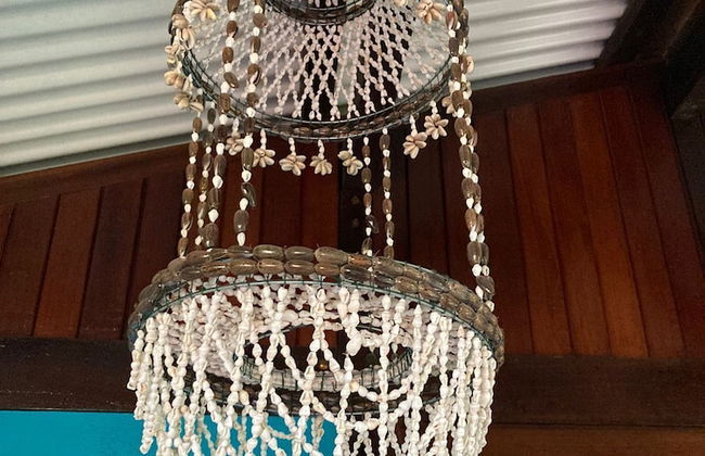 Piton Bungalows Ecolodges - Foto 33