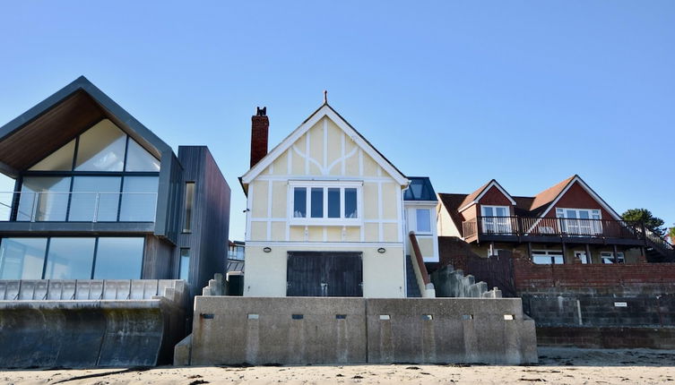 Foto 1 - The Boathouse on the Beach in Seagrove Bay