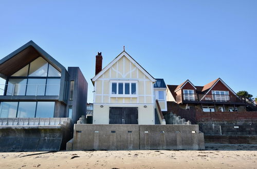 Photo 1 - The Boathouse on the Beach in Seagrove Bay