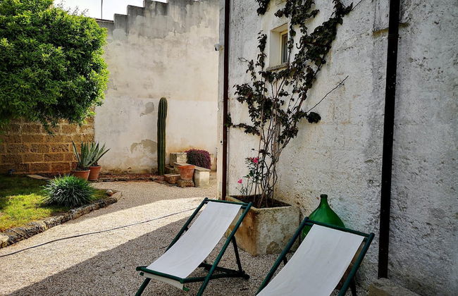 Leu075 in Castrignano del Capo - Foto 39