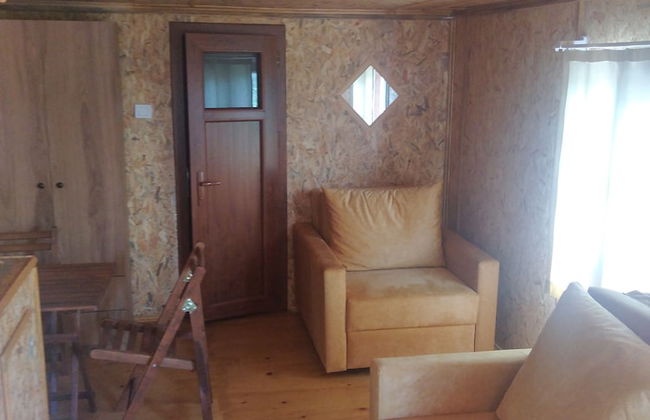 Akarca Bag Evleri - Foto 18