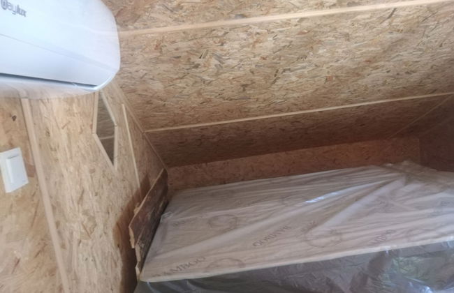 Akarca Bag Evleri - Foto 15