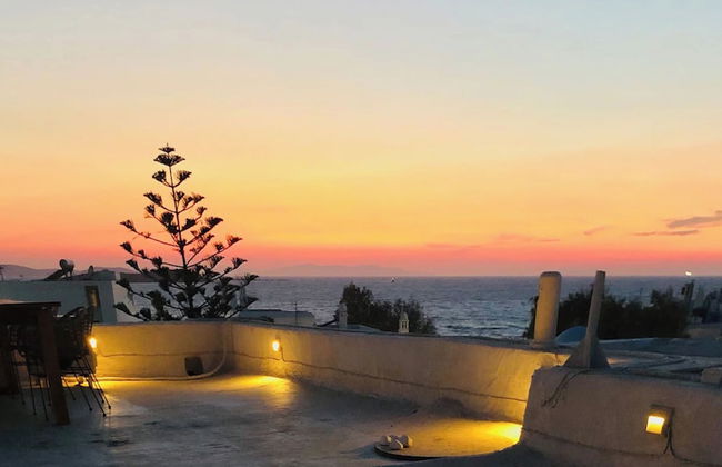Unique Townhouse at Mykonos Chora - Foto 19