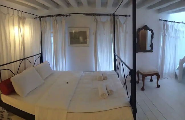 Unique Townhouse at Mykonos Chora - Foto 4