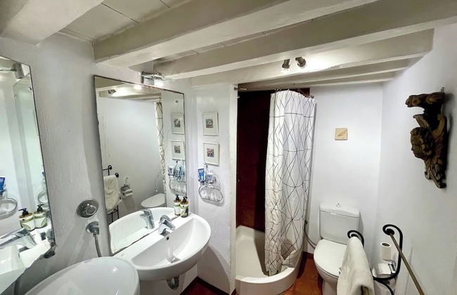 Unique Townhouse at Mykonos Chora - Foto 23