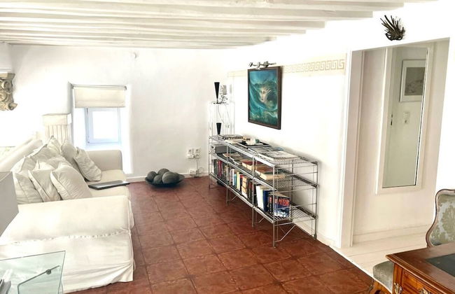 Unique Townhouse at Mykonos Chora - Foto 13