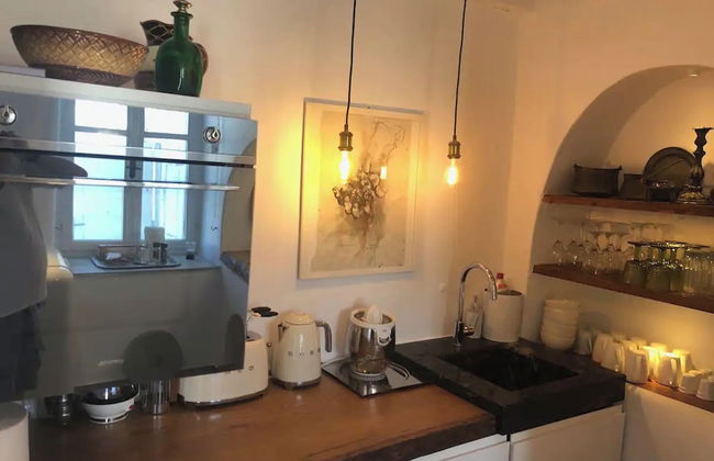 Unique Townhouse at Mykonos Chora - Foto 10