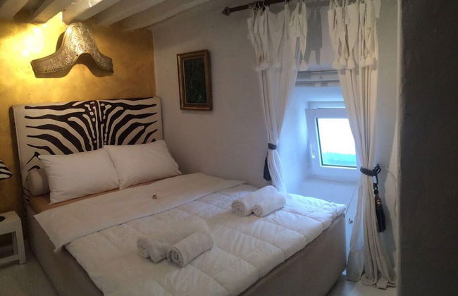 Unique Townhouse at Mykonos Chora - Foto 3