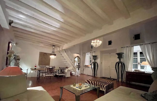 Unique Townhouse at Mykonos Chora - Foto 18