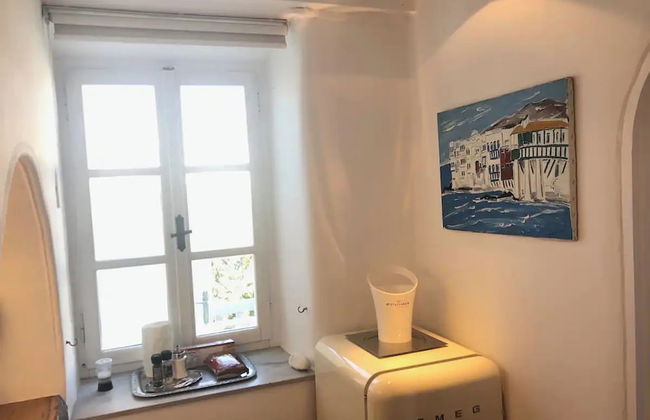 Unique Townhouse at Mykonos Chora - Foto 11