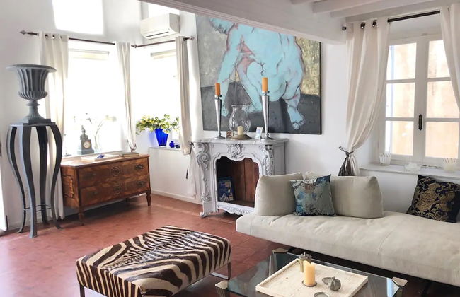 Unique Townhouse at Mykonos Chora - Foto 1