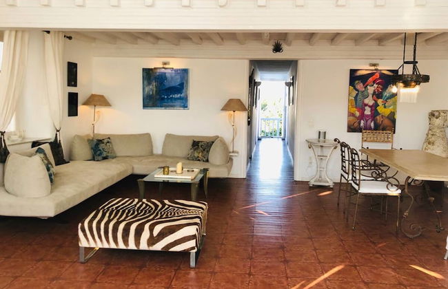 Unique Townhouse at Mykonos Chora - Foto 16