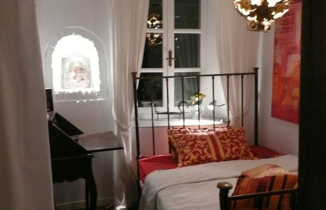 Unique Townhouse at Mykonos Chora - Foto 8
