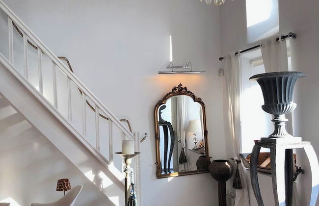 Unique Townhouse at Mykonos Chora - Foto 14