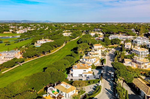 Foto 10 - Villa Sophy - Vale de Lobo