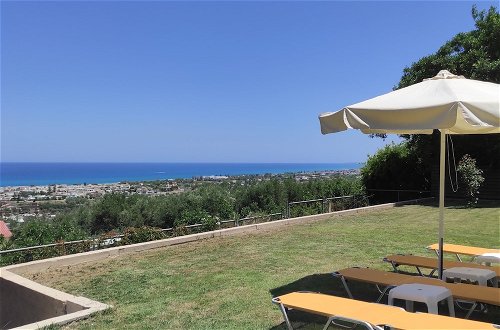 Foto 37 - Sea Breeze Villa With Stunning sea View Near Rethymno Town and the Beach