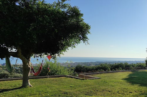 Photo 33 - Sea Breeze Villa With Stunning sea View Near Rethymno Town and the Beach