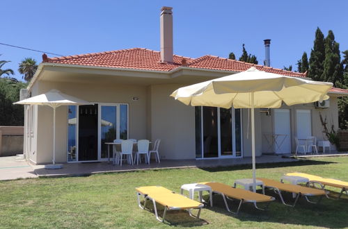 Photo 30 - Sea Breeze Villa With Stunning sea View Near Rethymno Town and the Beach