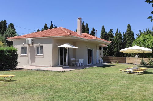 Photo 34 - Sea Breeze Villa With Stunning sea View Near Rethymno Town and the Beach