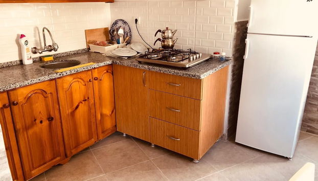 Cucina privata