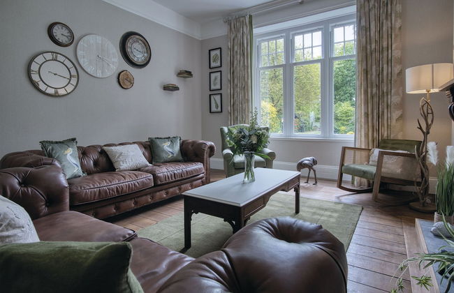 Hill House Country Estate - Princes Gate - Foto 78