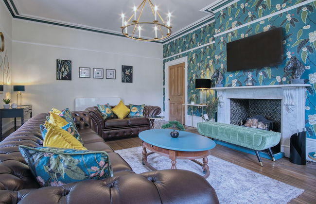 Hill House Country Estate - Princes Gate - Foto 75